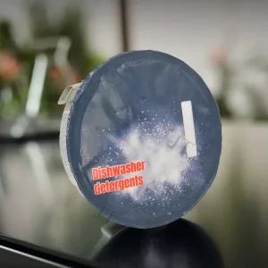Eco-Friendly Dishwashing Detergent Powder for Dishwashers