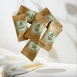 Eco Friendly Disposable Ammonia Free Streak Free Multi Surface Effervescent Cleaning Tablets Rose Lemon Fragrance Glass Mirror