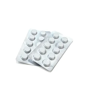 Eco Friendly Disposable Coffee Maker Descaling Tablets Effective Cleaning for Coffee Machines