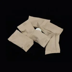 Eco Friendly Disposable Solid Foaming Hand Soap Cleaning Tablets with Rose Lavender Lemon & Jasmine Essential Oil