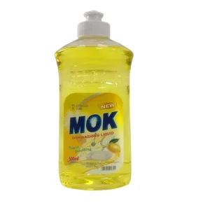 Eco Friendly Hand Wash Dish Washing Liquid 750ml Bottle