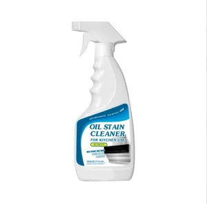 Eco Friendly Kitchen Liquid Cleaner Foam Spray Liquid Kitchen Cleaner Oil Remover