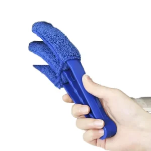 Eco Friendly Kitchen and Household Cleaning Tool Easy to Clean and Store
