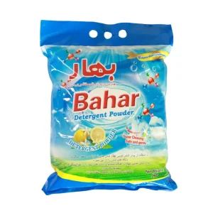 Eco Friendly Laundry Detergent Powder with 5%-22% for Ingredients and Custom Fragrance for Apparel Use