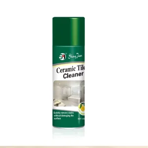 Eco Friendly Marble Ceramic Tile Liquid Cleaner for Kitchen & Flooring Strong Stain Removal Detergent Household Use
