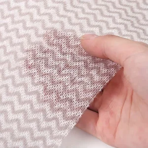 Eco-Friendly Microfiber Cleaning Cloth for Kitchen Bathroom Outdoor Use Reusable & Quick Dry