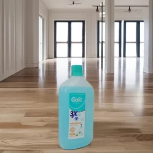 Eco Friendly Multi functional Floor Cleaner Detergent Liquid 1.6L*8pcs box Disposable Powerful Deep Stain