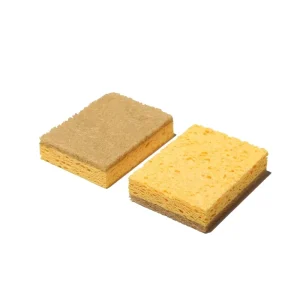 Eco Friendly Natural Sisal Coconut Sponge Cleaning Kitchen Cleaning Sponge Dish Washing Sponge Scouring Pad
