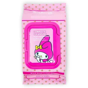 Eco Friendly Non Woven Adult Wet Wipes for Personal Care Makeup Remover Cleansing