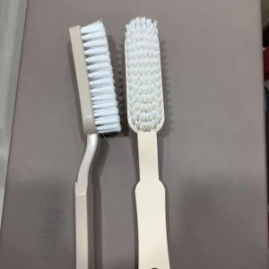 Eco Friendly Nylon Hand Cleaning Brushes for House & Kitchen Use