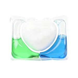 Eco Friendly OEM 12g Dishwashing Capsules