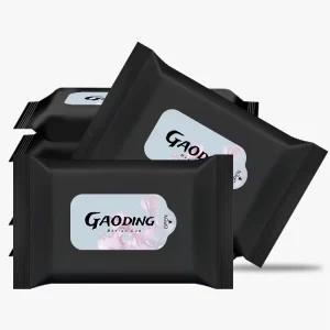 Eco Friendly Sensitivity Baby Wipes Tasteless Soft Fragrance Natural Care for Baby Cleansing Multiple Counts