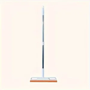 Eco Friendly Telescopic Magic Broom Bathroom Floor Scraper Water Pet Hair Removal Glass Ceramic Tiles Cleaning Tools