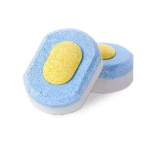 Eco Friendly Water Souble Film DishwasherTablet Dishwasher Detergent Capsule