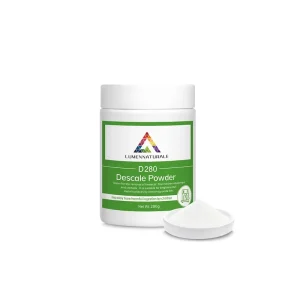 Eco friendly Disposable Coffee Machine Descaler Powder Deep Cleaning for Kitchen Use Phosphoric Free Water Descaler