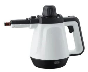 Eco friendly High Pressure Steam Cleaner Electric 1200W with 400ml Tank for Handheld House Cleaning
