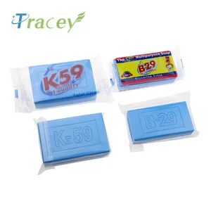 Eco friendly Laundry Soap Bar and Cleaner Soap Toilet Soap for Clothes Detergent Type Bar Herbal Solid Regular Size Adults