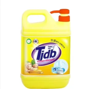 Eco friendly Liquid Kitchen Cleaning Dishwashing Liquid Dishwashing Detergent Cleaner Detergent
