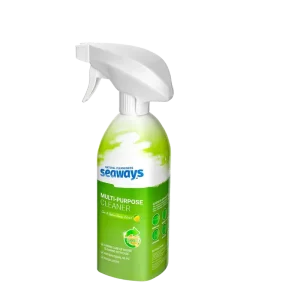 Eco-friendly Transparent 500g Non-irritant Formula ISO Certified Powerful Stains Remover Multi All Purpose Daily Home Cleaner