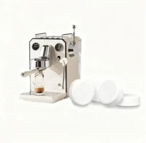 Effective Coffee Machine Cleaning Tablets for Deep Removal Limescale Deposits