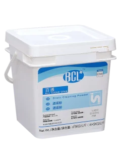 Effective Drain Cleaning Powder for Regular Cleaning of Drains in Commercial Dish Washing Machines Sinks Toilets Grease Traps