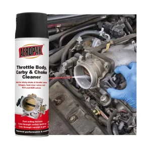 Effective Engine Wash Type Oil Degreaser Carburetor Cleaning Carbon Carb Cleaner Spray
