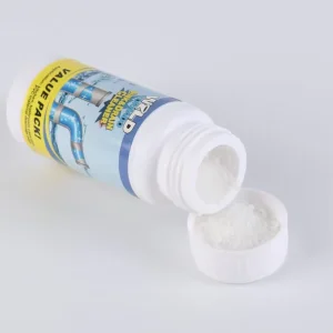 Effective Pipeline Drain Cleaner Powder for Cleaning and Dredging Pipes