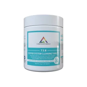 Effervescent Coffee Machine Cleaner Tablets Brand Above 80% Active Content Disposable and Personalized Weight