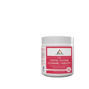 Effervescent Coffee Machine Cleaning Tablets Effective Stain and Dirt Removal Renovation and Maintenance Cleaner