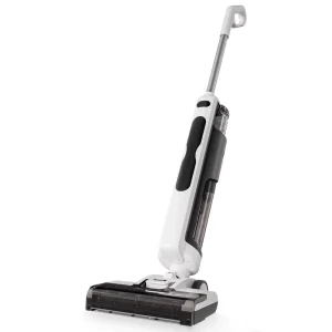 Efficient Battery Powered Smart Cordless Floor Wash Mop for Household Applications