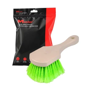 Efficient Cleaning Cleaning Brushes Plant Brush for Automotive Workshops