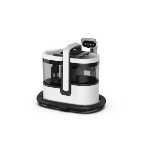 Electric 1800W Carpet Upholstery Cleaner Wet Dry Functions Hot Water Household Use Bagless Steam Carpet Cleaner for Kitchen