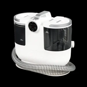 Electric Hand Held Ultra Fine Air Filter Wet Dry 1600ML Capacity Portable Household Cleaner Deep Cleaning Automatic Cleaning