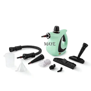 Electric Handheld Professional Steam Cleaner for Home and Hotel Use
