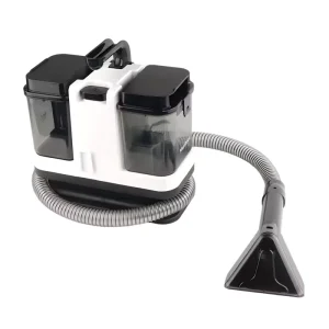 Electric Handheld Vacuum Cleaner Machine Bagless for Household Car Hotel Sofa Set Carpet Cleaning Wet Dry Function