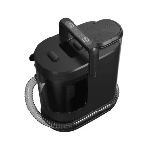 Electric Portable Wet Dry Lightweight Carpet Cleaning Machine 3in 1 Home Car RV Handheld Sofa Vacuum Dry Cleaner