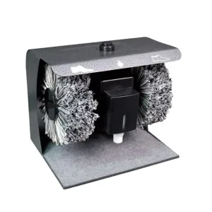 Electric Shoe Polisher Household Shoe Cleaner Machine Shoe Shine Machine