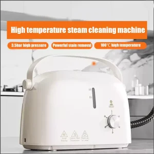 Electric Sofa Cleaning Machine Eco Home Dry Wet Steam Cleaner 1600W 2600W 1.4L Water Tank 110 115 Steam Household