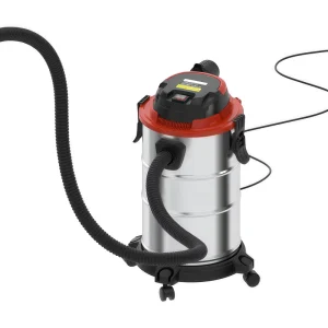 Electrical Appliance 20L Industrial Corded Vacuum Cleaners & Floor Care