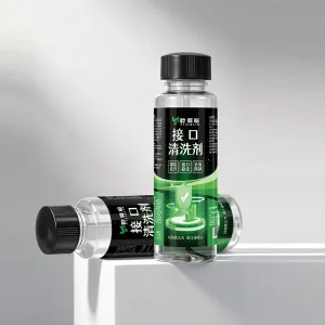 Electrical Contact Cleaner Spray 50ML Industrial Grade Transparent Liquid for Connectors Switches Quick Dry Degreaser