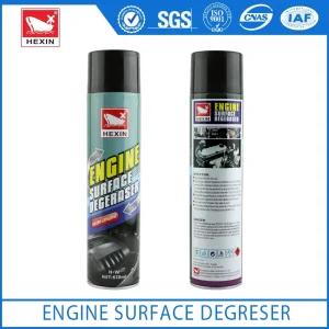 Engine Degreaser Cleaner Motor Surface Cleaning External Engine Clean