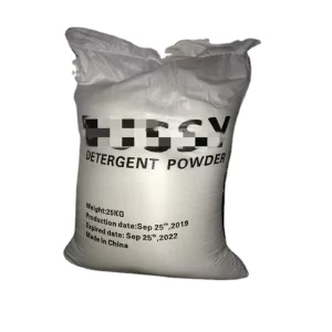 Enzyme Free Non Bulk Detergent Powder Laundry Washing Laundry Soap