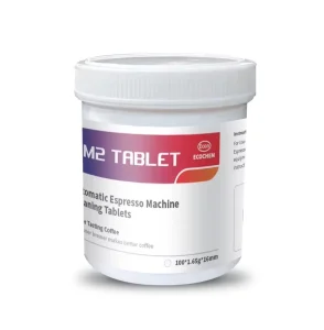 Espresso Automatic Coffee Machine Cleaning Tablets Coffee Machine Cleaner coffee Equipment Cleaning Tablets