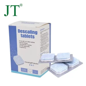 Espresso Machine Cleaning Tablets Coffee Maker Cleaning Tablets