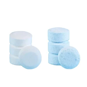 Espresso Machine Cleaning Tablets Coffee Maker Cleaning Tablets 8 Counts 2 Gram