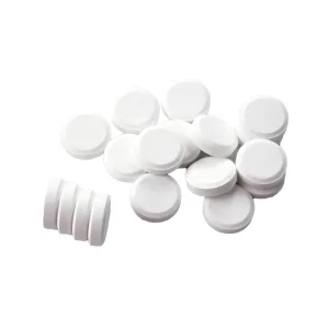 Espresso Machine Cleaning Tablets Coffee Maker Oil Remover Backflush Cleaner Tablets Compatible with Breville Delonghi Jura