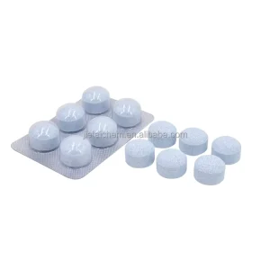 Espresso Machine Cleaning Tablets Suitable for Jur* Coffee Machines