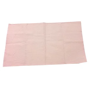 Esun 100% Cotton Kitchen Towels Ultra Soft and Quick Drying Square Shape Efficient Cleaning Towel