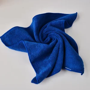 Esun Eco-Friendly Microfiber Kitchen Cleaning Terry Towels with Strong Cleaning Capacity