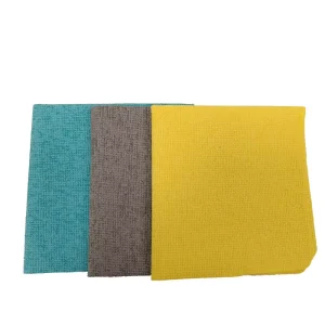 Esun Eco-Friendly Microfiber PVA Lint-Free Cloth All-Purpose Cleaning Cloth for Kitchen Use at Home
